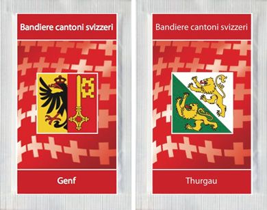BANDIERE